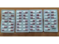 Isparta’da yunus timlerinden uyuşturucu ve silah operasyonu