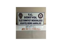 Dörtyol’da kumar oynayan 3 şahsa 27 bin TL ceza uygulandı