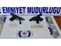 Mersin’de aranan 196 şahıs yakalanıp cezaevine teslim edildi