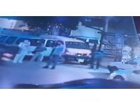 Genç kadının düşürdüğü bileziği alıp kayıplara karıştı