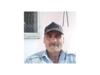 Eski eşini yakarak öldürdüğü iddiasıyla hakkında verilen hapis cezası bozulan zanlı yeniden hakim karşısına çıktı