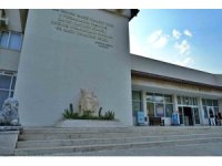 Antalya Arkeoloji Müzesi aynı alanda yeniden inşa edilecek