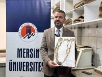 Yeni bitki türü keşfedildi:  Bitkiye hayatını kaybeden öğretim üyesinin adı verildi