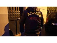 Mersin’de aranan şahıslar operasyonu: 91 hükümlü yakalandı