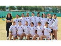 Kepez’in ragbicileri en üst ligde