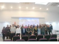 Alanya Üniversitesi Âşık Veysel’i unutmadı