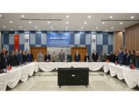 Burdur Gölü alarm veriyor, çözüm arayışı sürüyor