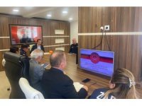 Bozyazı’da ’Kadına Yönelik Şiddet ve Bağımlılıkla Mücadele Toplantısı’ gerçekleştirildi
