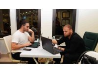 Alanya Belediyesi’nin eski meclis salonu öğrencilere tahsis edildi