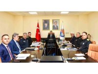 Mersin’de son bir haftada aranan 835 şahıs yakalandı