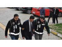 Gelendost Belediye Başkanı Mustafa Özmen tutuklandı