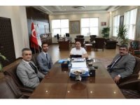 ALKÜ’nün su yönetimi projesi, AB tarafından kabul edildi