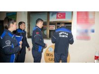 Seyhan’da mühürlü otellere sıkı denetim