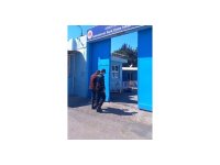 Arsuz’da uyuşturucu madde ile yakalanan şahıs tutuklandı