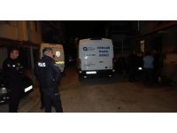 Aynı evden 2 ayda 3 ayrı cenaze çıktı