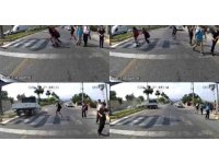 Bir öğrencinin öldüğü kazada sürücünün yargılanmasına devam edildi