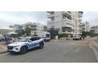 Otomobille çarpışan bisikletin sürücüsü yaralandı