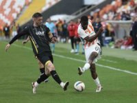 Trendyol 1. Lig: Adanaspor: 0 - İstanbulspor: 2