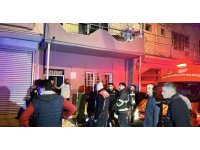 Adana’da yangın faciası: 2 çocuk hayatını kaybetti