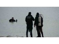 Burdur’da 63 yaşındaki kayıp adamı arama çalışmaları sürüyor