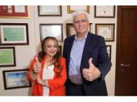 Kısmi felç geçirip doktora başvurdu, ameliyatla sağlığına kavuştu