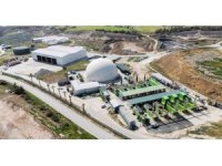 Mersin’in çöpten enerji üretme kapasitesi artıyor