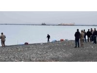 Jandarma personeli ile kız arkadaşı sahilde ölü bulundu