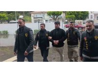 İki arkadaştan birini öldürüp diğerini ağır yaralayan zanlı tutuklandı