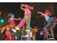 "Devlet Tiyatroları-Sabancı 24. Uluslararası Adana Tiyatro Festivali" başladı