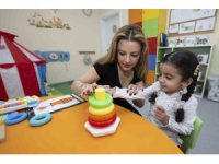 Otizm Aile Danışma Merkezi 1,5 yılda 250 çocuğa ulaştı