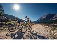 Antalya’da dağ bisikleti macerası başlıyor