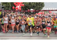 Antalya’nın spor festivali markası Runtalya 20 yaşında