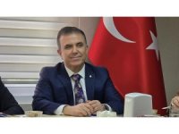 Kozan Ticaret Odası Başkanı Kandemir:" Boykota karşıyız"