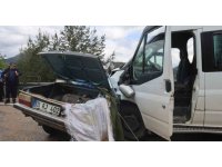 Bayram ziyaretinden dönüyorlarmış: 5 kişilik ailenin yok olduğu kazada 10 kişi de yaralandı