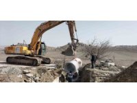 Büyükşehir’den Korkuteli grup yollarında çalışma