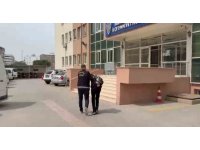 Hatay’da kredi kartı dolandırıcısı tutuklandı