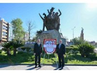 ATSO, 143. yaşını törenle kutladı