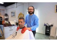 Kahramanmaraşlı esnaf ve vatandaşlardan CHP’nin boykot çağrılarına tepki