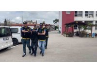Kadın esnafın iş yerini benzin döküp yaktılar: Yakalanan 2 şüpheli tutuklandı