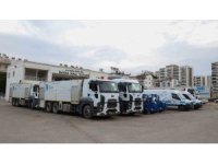 ASAT’ın makine parkı güçleniyor