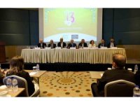 13. Uluslararası Portakal Çiçeği Karnavalı