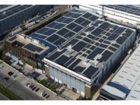 CW Enerji’den firmalara GES ile ekonomik ve çevresel avantaj