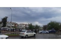 Kaza sonrası kavgada bıçaklandı, saldırgana "Tamam ben suçluyum, ne gerek vardı" diye serzenişte bulundu