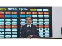 Mustafa Alper Avcı: "Önümüzdeki senenin planlaması içerisindeyiz"