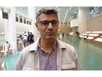 Milli sporcular Dikeç ve Tarhan’ın hedefi yeni şampiyonluklar