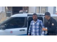 Adana’da cam silen şahıslara idari para cezası