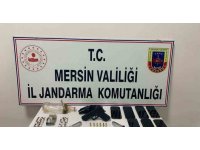 Silahla 4 kişiyi alıkoyup hesaplarını boşaltan gasp çetesi çökertildi: 7 tutuklama