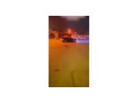 Alanya’da drift yapan sürücüye 46 bin TL ceza