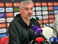 Thomas Reis: "Kendi hatalarımızla kaybettik"