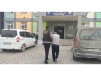 Hakkında hapis kararı bulunan çocuk istismarcısı yakalandı